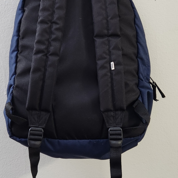 Vans floral backpack - Picture 3 of 4